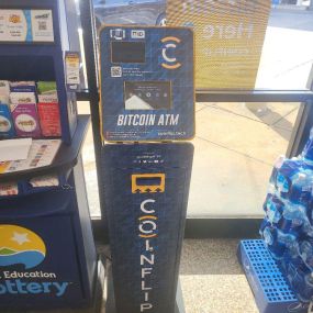 Bild von CoinFlip Bitcoin ATM