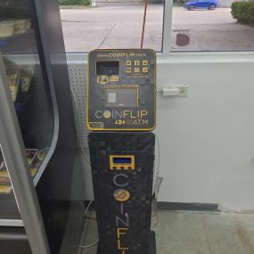 Bild von CoinFlip Bitcoin ATM