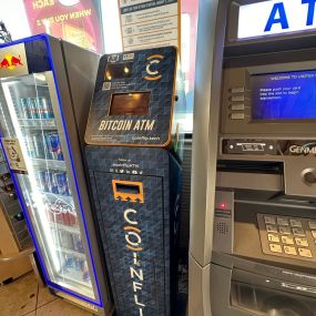 Bild von CoinFlip Bitcoin ATM