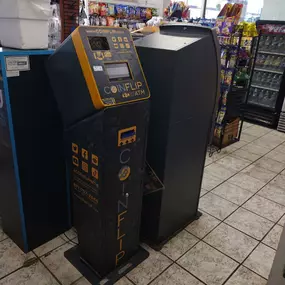 Bild von CoinFlip Bitcoin ATM - Marathon (Silver Spring)