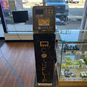 Bild von CoinFlip Bitcoin ATM - Vapor Maven (Overland Park)