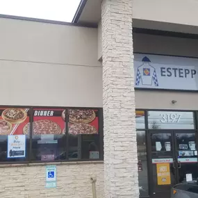 Bild von CoinFlip Bitcoin ATM - Shell (Lexington)
