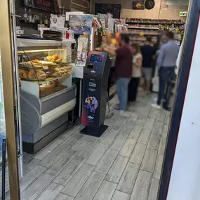 Bild von CoinFlip Bitcoin ATM - Bar Tabacchi Rossini (Rozzano)