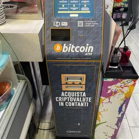 Bild von CoinFlip Bitcoin ATM