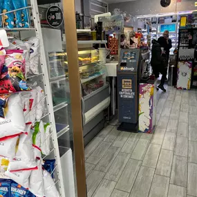 Bild von CoinFlip Bitcoin ATM - Bar Tabacchi Rossini (Rozzano)