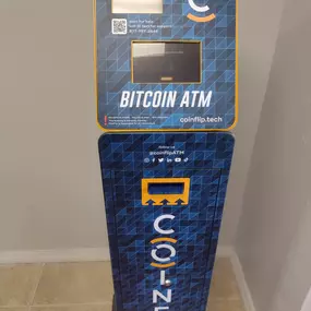 Bild von CoinFlip Bitcoin ATM