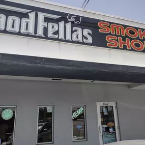 Bild von CoinFlip Bitcoin ATM - Goodfellas Smoke Shop (Fort Myers)