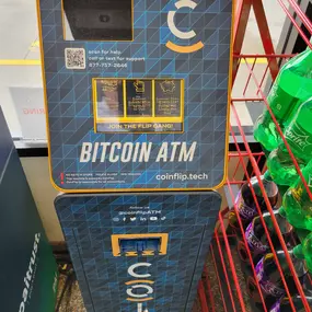 Bild von CoinFlip Bitcoin ATM