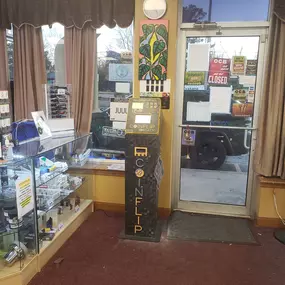 Bild von CoinFlip Bitcoin ATM - Vapor Maven (Springdale)