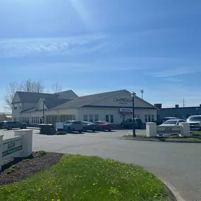 CareMEDICA - 451 State Street, Suite A, North Haven, CT 06473