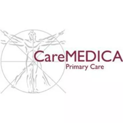 Logo von CareMedica