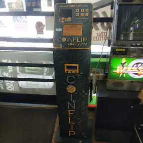 Bild von CoinFlip Bitcoin ATM - G's Corner (Waterloo)