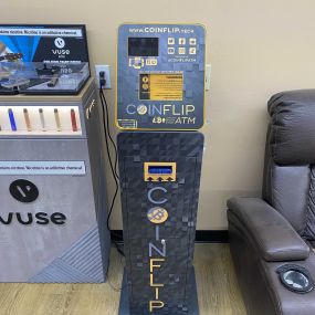 Bild von CoinFlip Bitcoin ATM