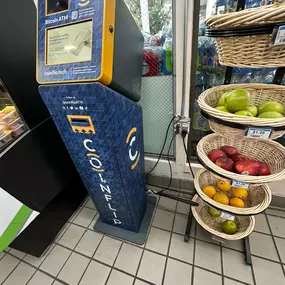 Bild von CoinFlip Bitcoin ATM - Rocket #286 (Los Angeles)