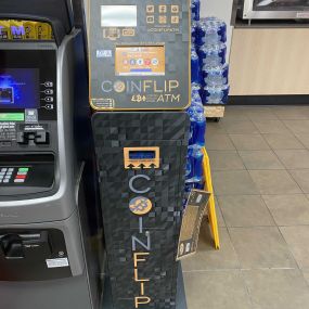 Bild von CoinFlip Bitcoin ATM