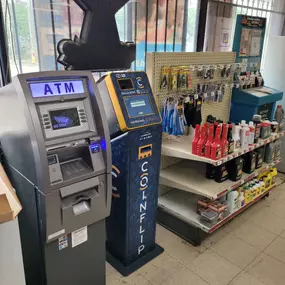 Bild von CoinFlip Bitcoin ATM - Quick Pick (Wichita)