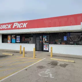 Bild von CoinFlip Bitcoin ATM - Quick Pick (Wichita)