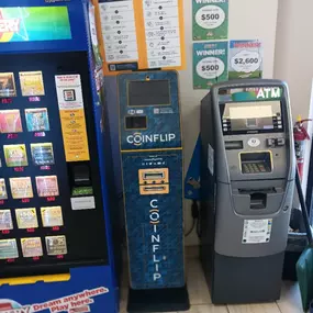Bild von CoinFlip Bitcoin ATM - Marathon (South Bend)