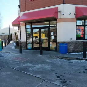 Bild von CoinFlip Bitcoin ATM - Marathon (South Bend)