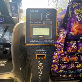 Bild von CoinFlip Bitcoin ATM - Rocket #133 (Lynwood)