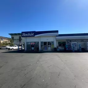 Bild von CoinFlip Bitcoin ATM - Rocket #24 (San Diego)