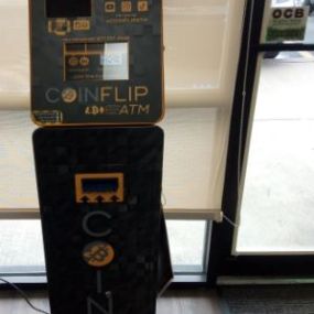 Bild von CoinFlip Bitcoin ATM