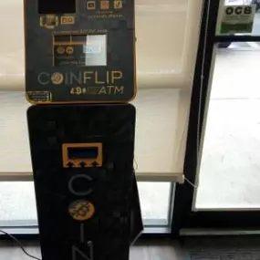 Bild von CoinFlip Bitcoin ATM - Vapor Maven (Bartlesville)