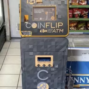 Bild von CoinFlip Bitcoin ATM - Western Gas & Propane Refill (Riverside)