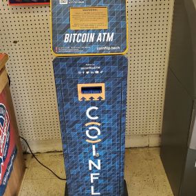 Bild von CoinFlip Bitcoin ATM