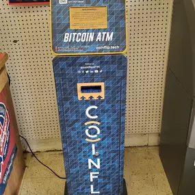 Bild von CoinFlip Bitcoin ATM - Marine Dr Market (Bellingham)