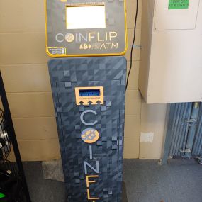 Bild von CoinFlip Bitcoin ATM