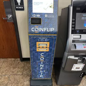 Bild von CoinFlip Bitcoin ATM