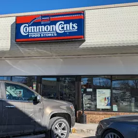 Bild von CoinFlip Bitcoin ATM - Common Cents Stores (Spearfish)