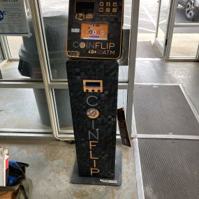 Bild von CoinFlip Bitcoin ATM