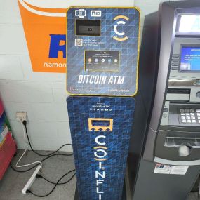 Bild von CoinFlip Bitcoin ATM