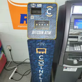 Bild von CoinFlip Bitcoin ATM