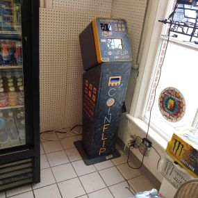 Bild von CoinFlip Bitcoin ATM