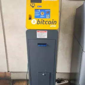 Bild von CoinFlip Bitcoin ATM - Rocket #5665 (Glendale)
