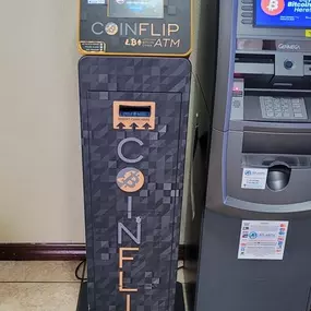 Bild von CoinFlip Bitcoin ATM