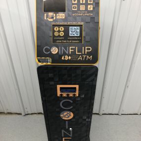 Bild von CoinFlip Bitcoin ATM