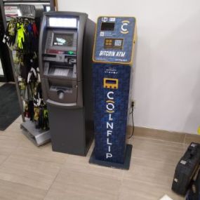 Bild von CoinFlip Bitcoin ATM