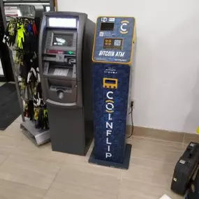 Bild von CoinFlip Bitcoin ATM - Common Cents Stores (Rapid City)