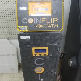 Bild von CoinFlip Bitcoin ATM