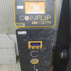 Bild von CoinFlip Bitcoin ATM