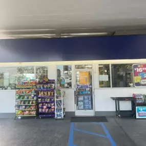 Bild von CoinFlip Bitcoin ATM - Rocket #261 (San Diego)