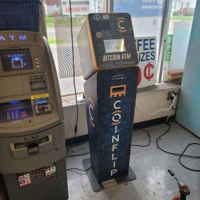 Bild von CoinFlip Bitcoin ATM