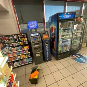 Bild von CoinFlip Bitcoin ATM - Rocket #7953 (Spring Valley)