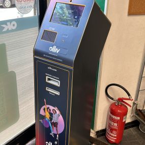 Bild von CoinFlip Bitcoin ATM