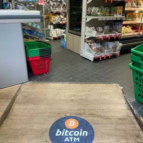 Bild von CoinFlip Bitcoin ATM - OK Sigma di Piazzale Bacone (C.so Buenos Aires)