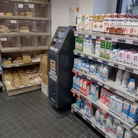 Bild von CoinFlip Bitcoin ATM - OK Sigma di Piazzale Bacone (C.so Buenos Aires)